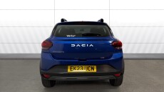 Dacia Sandero Stepway 1.0 TCe Journey 5dr Petrol Hatchback